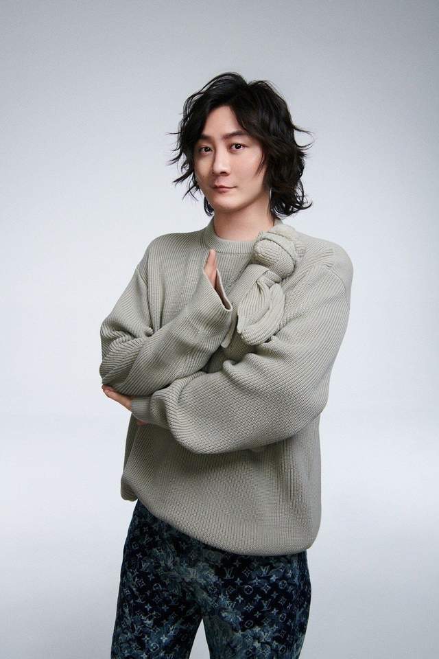 大仙真的在养儿子!安慰xyg却意外暴露群聊备注,仙友:宝宝无敌