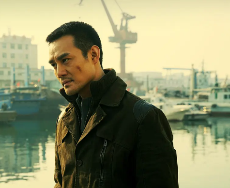 王凯真不适合演电影四年两部影片全扑