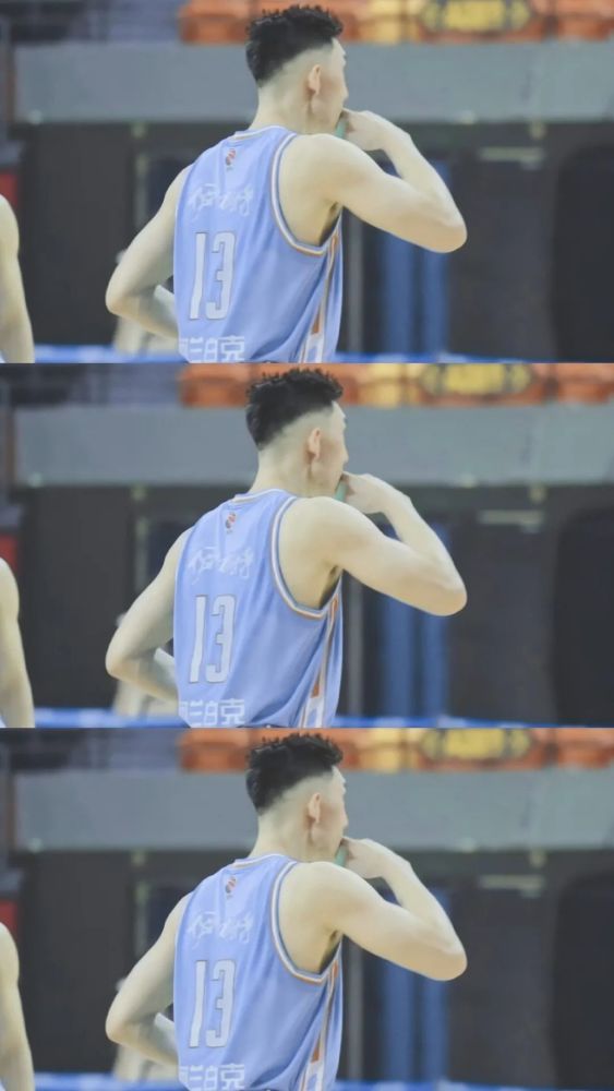 新疆队长 翩翩公子——可兰白克 高清壁纸