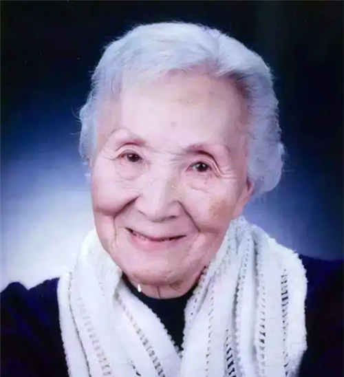 中科院"最美玫瑰"李佩:她的美曾倾倒无数人,她的痛却不为人知_腾讯新