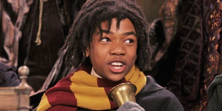 哈利波特电影中没有出现的小说重要角色大盘点