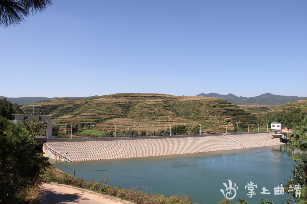 督察整改为契机筑牢饮用水水源地安全屏障曲靖独木水库生态环境整治记