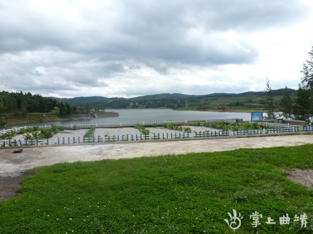 督察整改为契机筑牢饮用水水源地安全屏障曲靖独木水库生态环境整治记