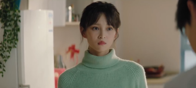 《荣耀乒乓》大结局,两条感情线成谜,徐坦终究走上师傅的道路