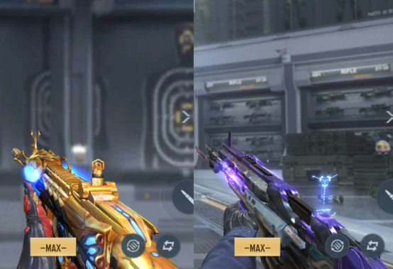 cf手游大神评测威震江东英雄气概scar文远