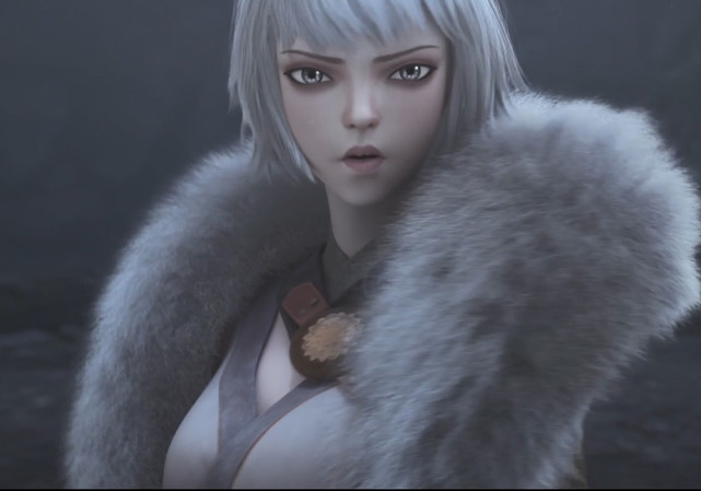 灵笼冉冰的肉土被打碎查尔斯瞎眼断手真相原来这么残酷