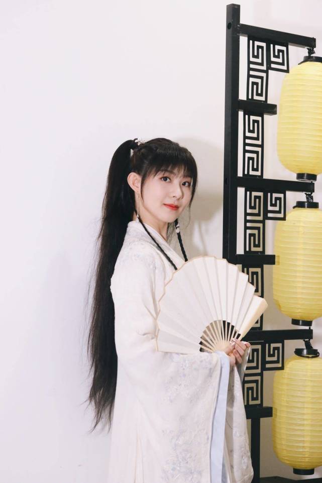 当然,作为一个新生代演员,金乐还有很大的上升空间,在实力和情感双