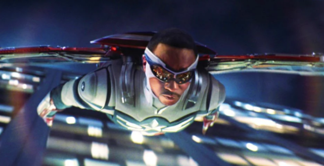 猎鹰与冬兵结局中的细节漫威已经开始铺垫秘密入侵