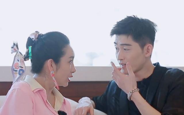 蒋勤勤随口两个字扯下《妻子5》遮羞布|刘涛|妻子|张翰|蒋勤勤|妻子团