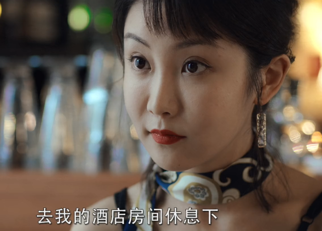 酒托女城市的边缘第一集毛骗团队新作豆瓣评分9以上