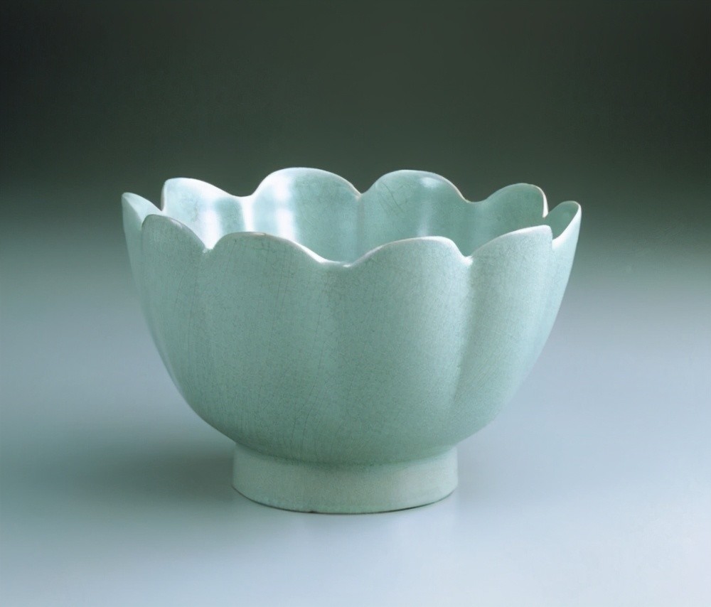 如何正确挑选自己心目中的汝窑瓷器