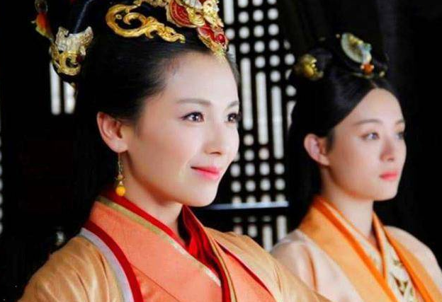 她被称为历史上最成功的陪嫁丫鬟小姐当妃子她却当皇后