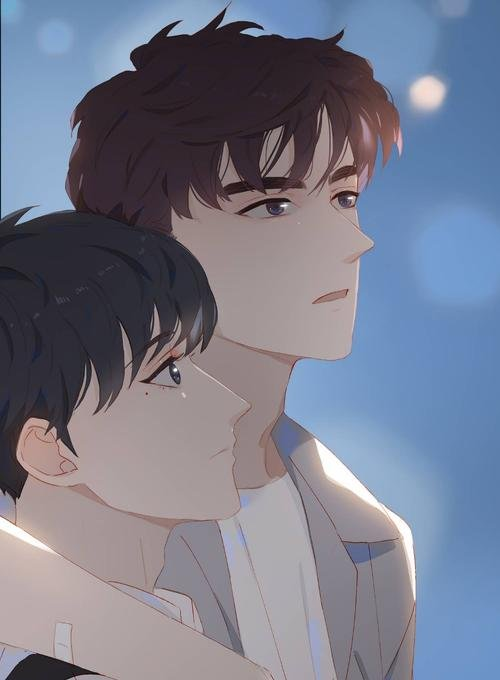 原耽小说你知道哪些例如某某全球高考