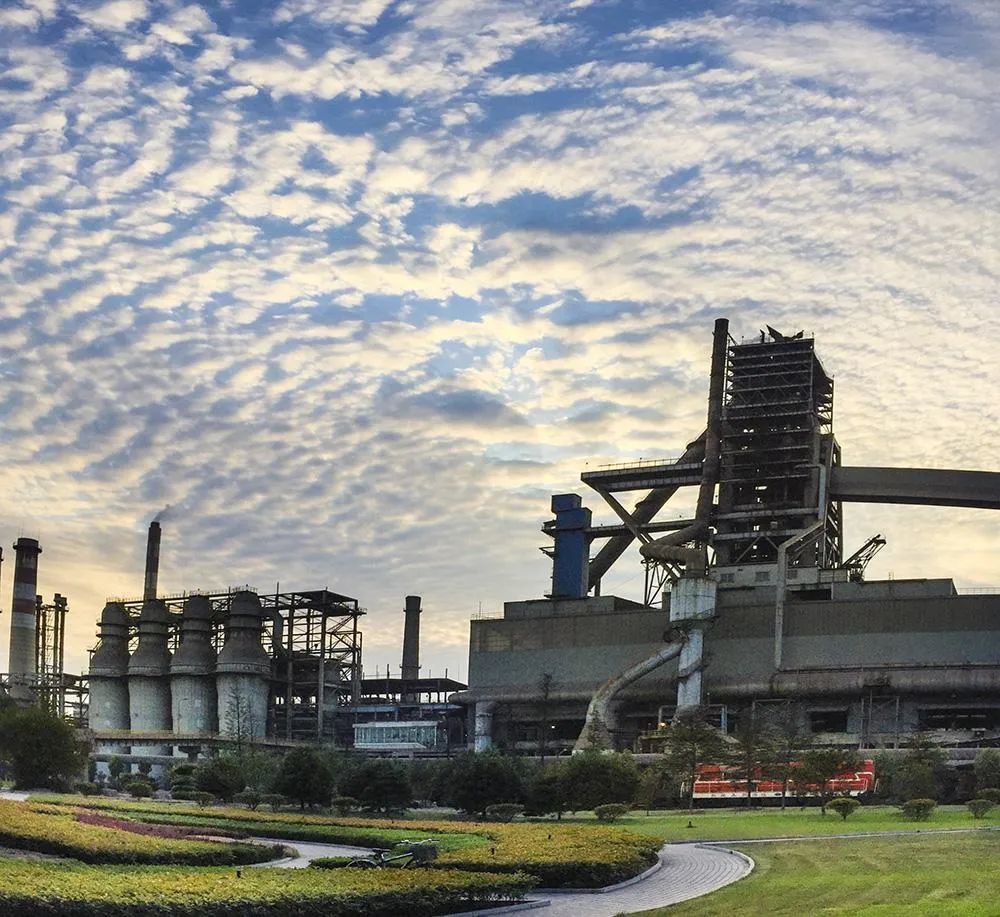 注册资本36亿河南钢铁集团登场安钢100控股