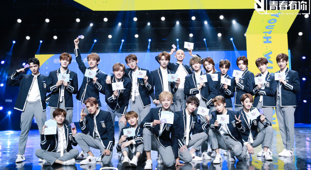 倒奶事件再引热议青春有你3被迫停录节目组深夜回应