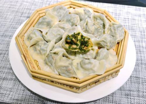 荣成海带养生宴,撩动你的味蕾!