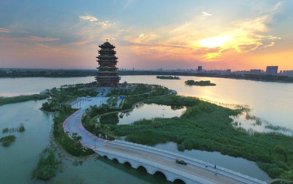 山东临海城市有哪些大多人知道青岛烟台其实还有五座城市