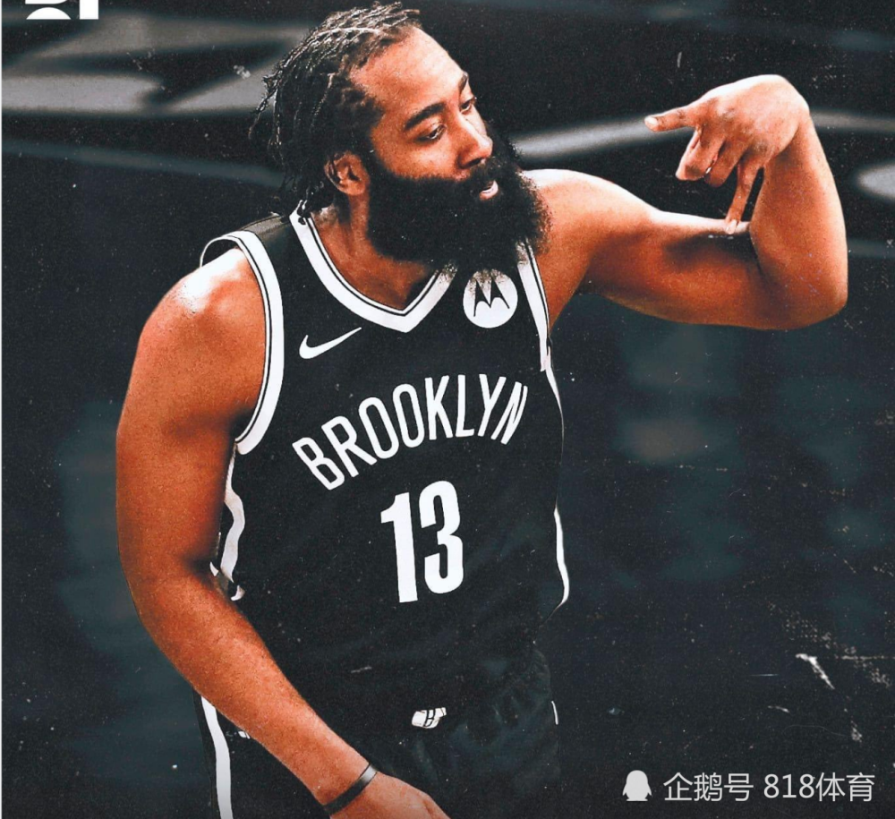 没眼看杜欧空砍70分惨遭雄鹿双杀哈登坐场边捂脸不忍直视