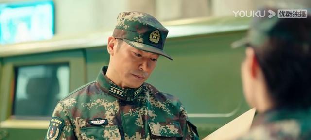 号手就位剧情贴合现实270旅长成功出圈于波演技广受好评