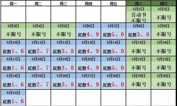 最新放假通知来了！端午节小长假不调休