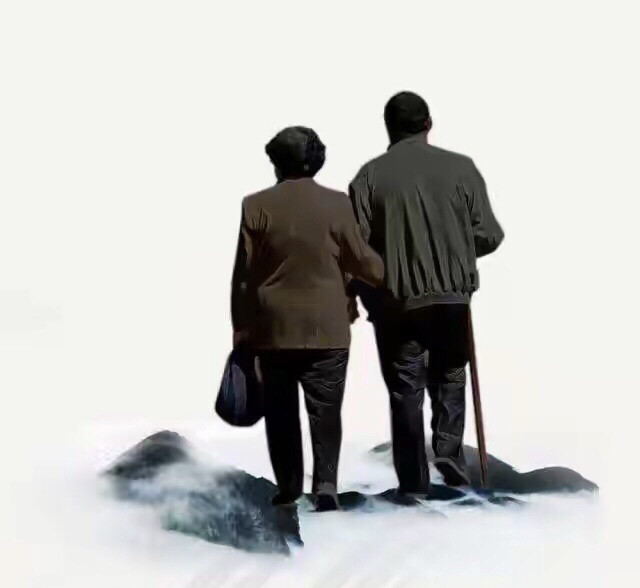 父母在,人生尚有来处,父母去,人生只剩归途(深度好文)_腾讯新闻