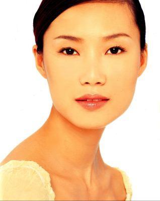 遭人嫉妒,被领导放弃,遇伯乐成为名模|蒋薇薇|汪桂花