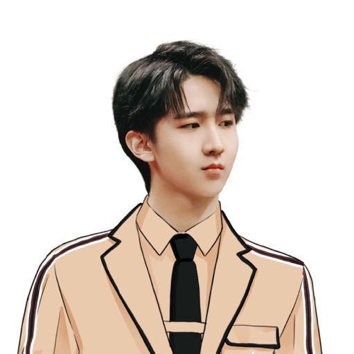 新一季rise成员最新头像一