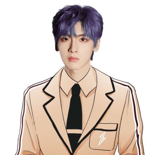 新一季rise成员最新头像一