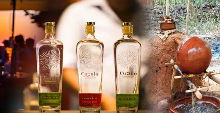 印度果阿邦不只有海滩椰林还有芬尼酒