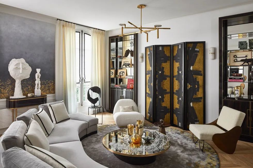 oscar lucien ono|巴黎新艺术装饰风格_腾讯新闻