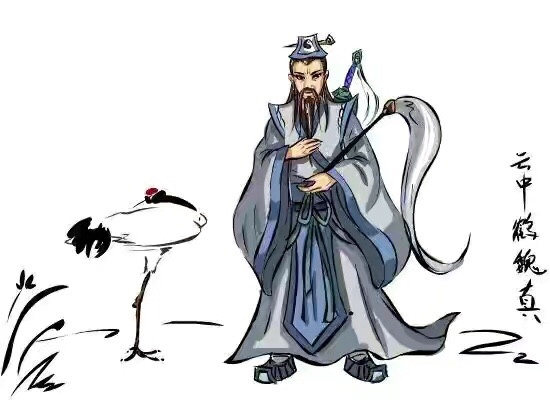 白眉大侠徐良为何要认仇人神拳太保王兴祖的老师苍九公为义父?