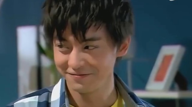 爱情公寓精神小伙张伟张大炮的高智商时刻