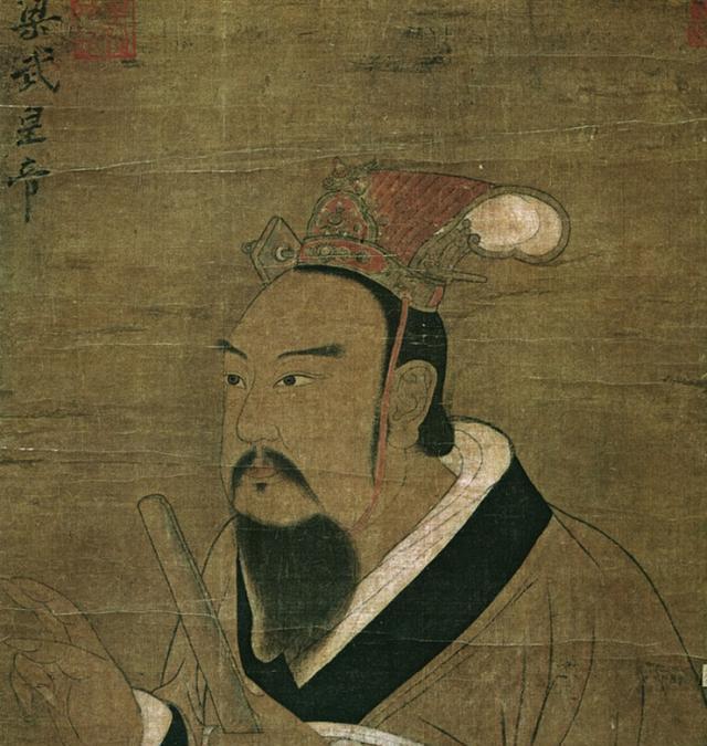 都是愚昧惹的祸|萧综|萧衍|东昏侯