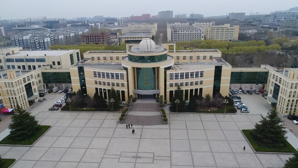 我们可以得知,山东省将把山东财经大学东方学院拟与山东城市建设职业