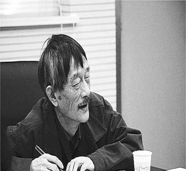 布鞋院士李小文:凡事追求及格就行,却让中国遥感技术成世界一流