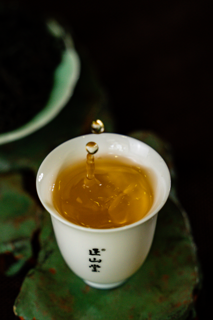 立夏已至,为什么适宜喝红茶?