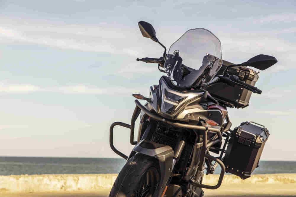 加入滑动离合 升级后的无极300ds 可能是最好的入门级拉力_腾讯新闻