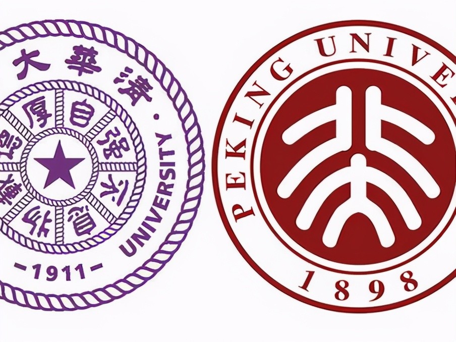 清华大学logo设计理念图片