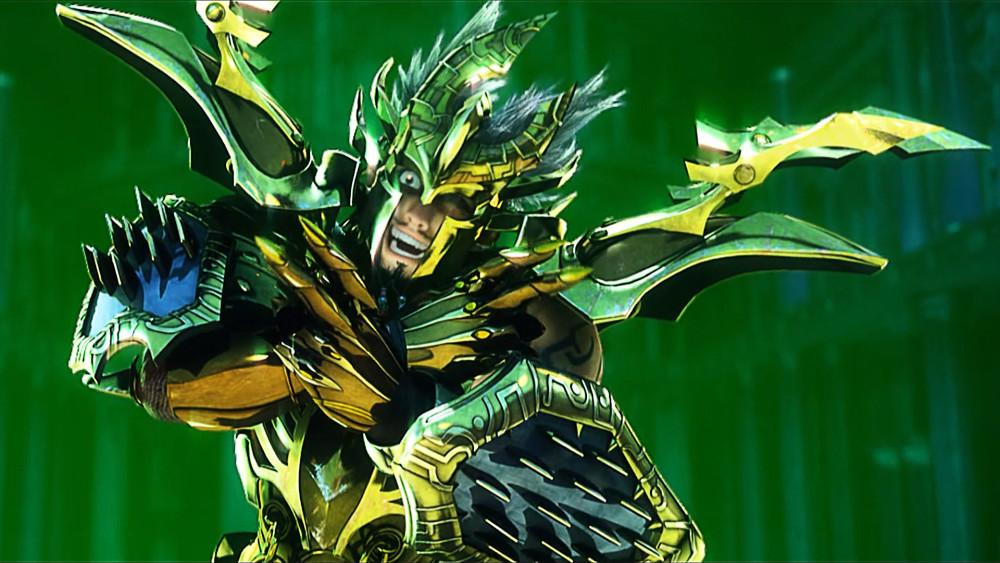 当雅典娜受到危机你会作为哪个星座的圣斗士为雅典娜而战呢