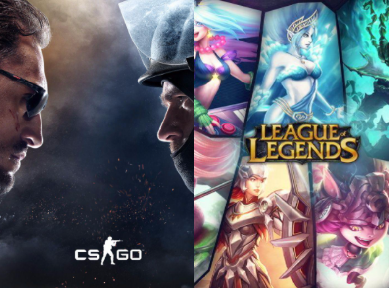 我的世界排行_全球十大热门PC游戏盘点《我的世界》力压群雄夺魁