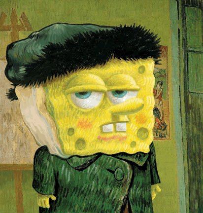 改编日本引以为傲的浮世绘名画,到底适不适合?