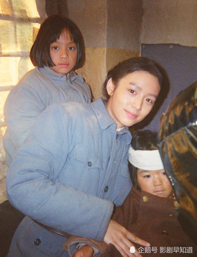 献礼剧《啊摇篮》开播,周也演技遭质疑,和《山河令》情况相似