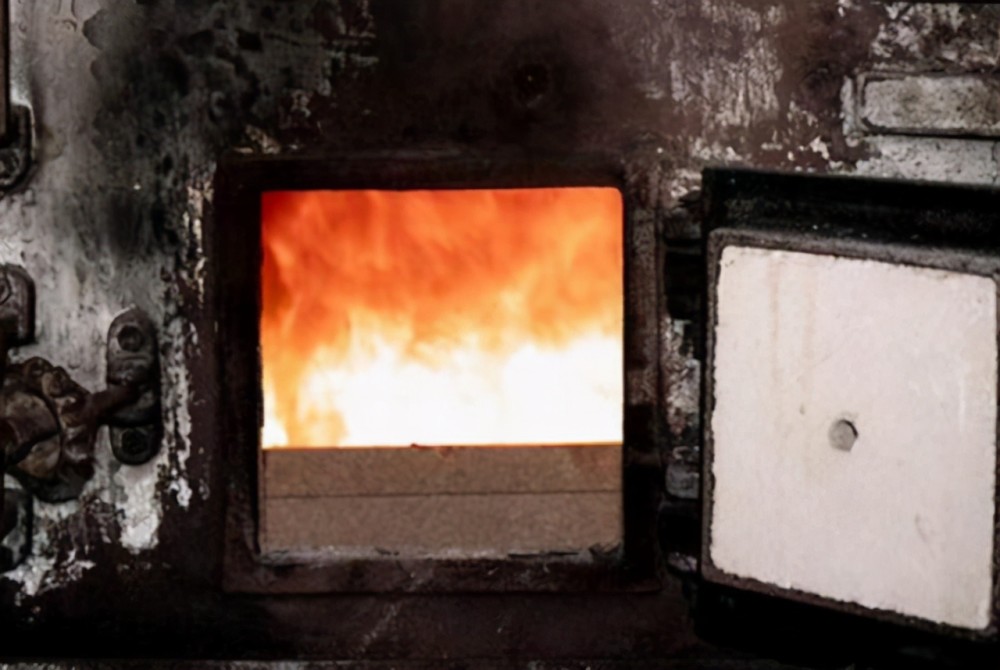 火化炉焚烧尸体时 为何经常听见奇怪的哭声 工作人员告诉你实情 腾讯新闻