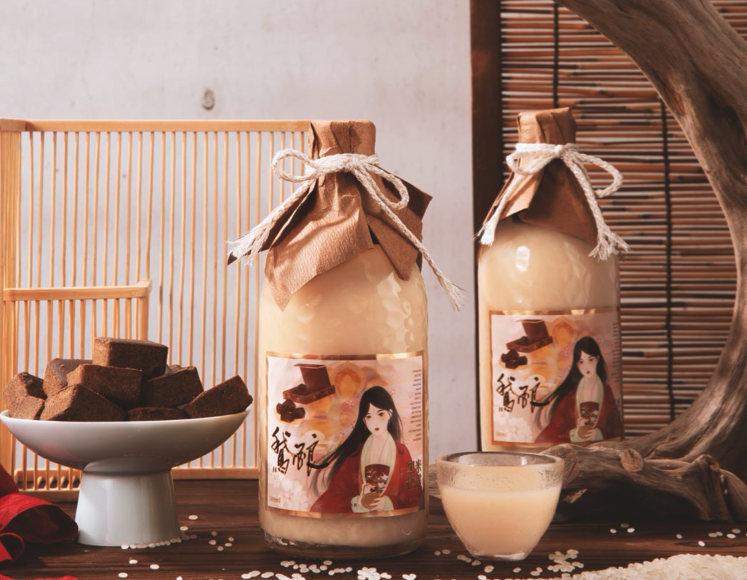 醉鹅娘多款休闲酒,满足消费者不同场景需求