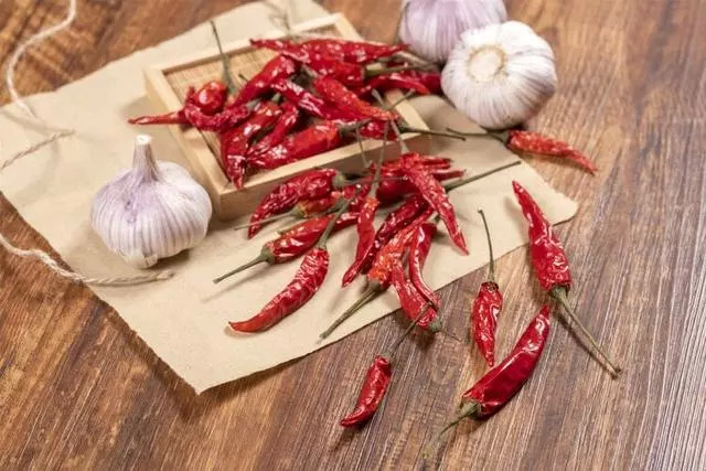 经常吃辣椒 到底是防癌还是致癌 50万中国人的数据告诉你答案 腾讯新闻