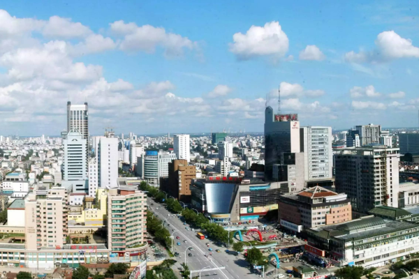 宝鸡医院排行_宝鸡凤翔区医院入选2020年度中国医院竞争力排行榜县级医院500强(2)