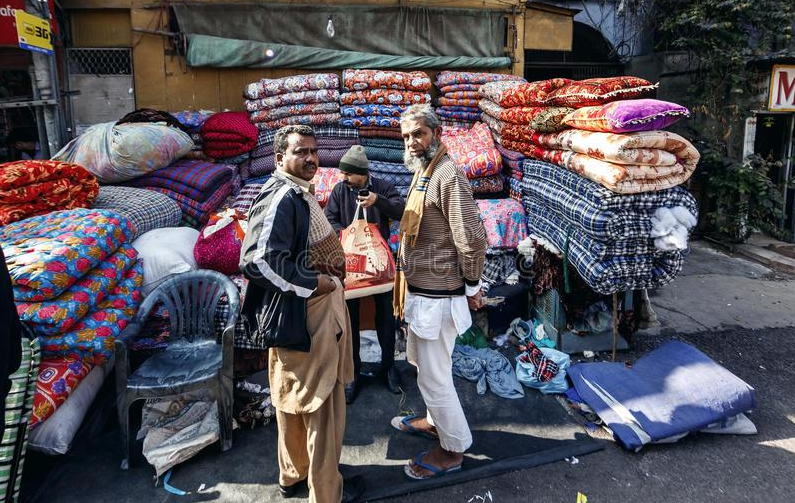 印度强大的纺织产业被疫情一击即碎万亿生意转向中国