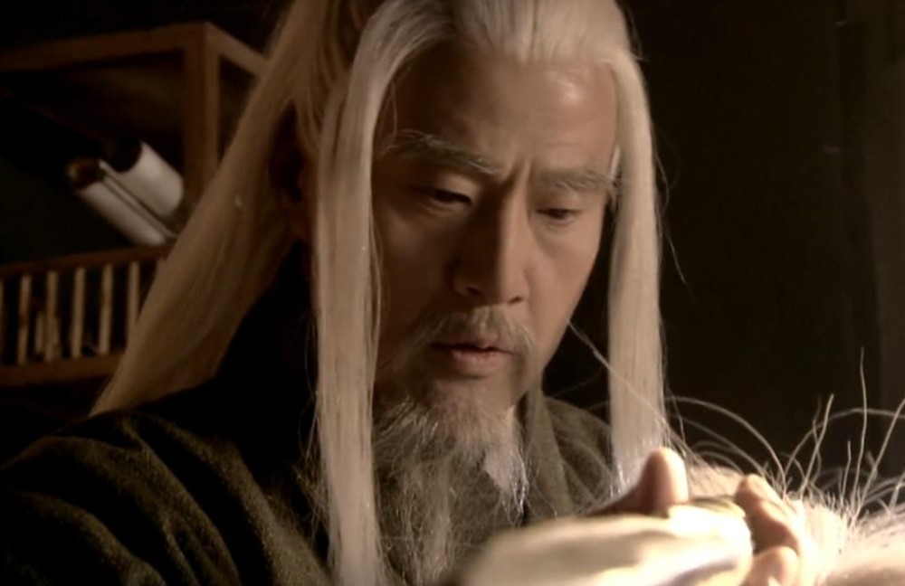 天下第一拳王名垂青史最后一个"拳不过金",这个金指的是北宋的金台,他