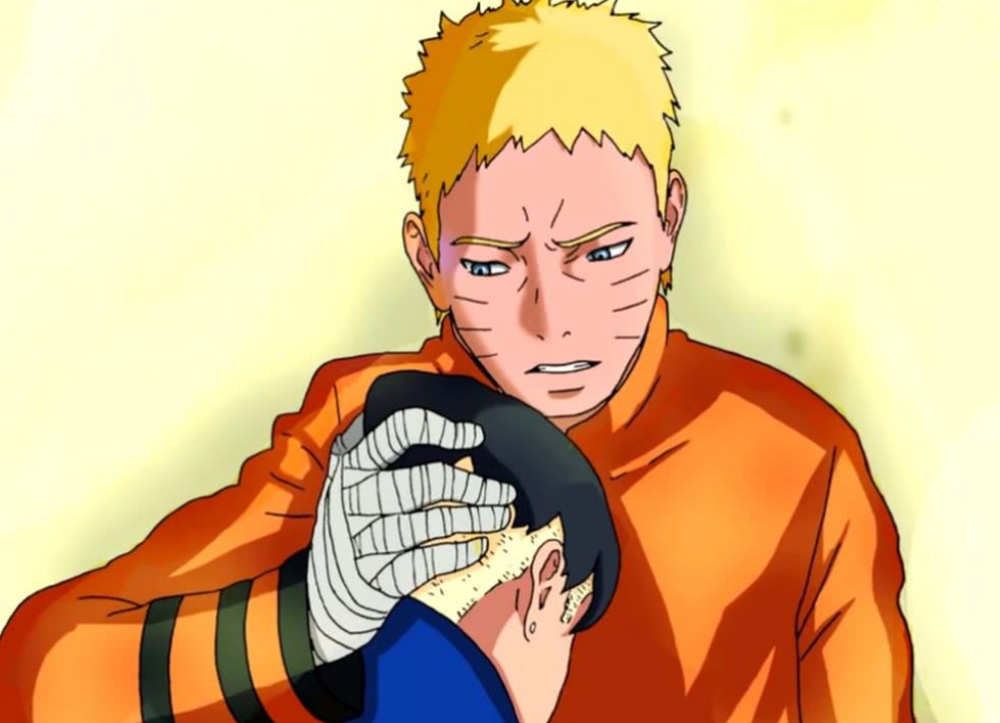 博人传鸣人对川木那么好使他彻底黑化的原因还可能有哪些