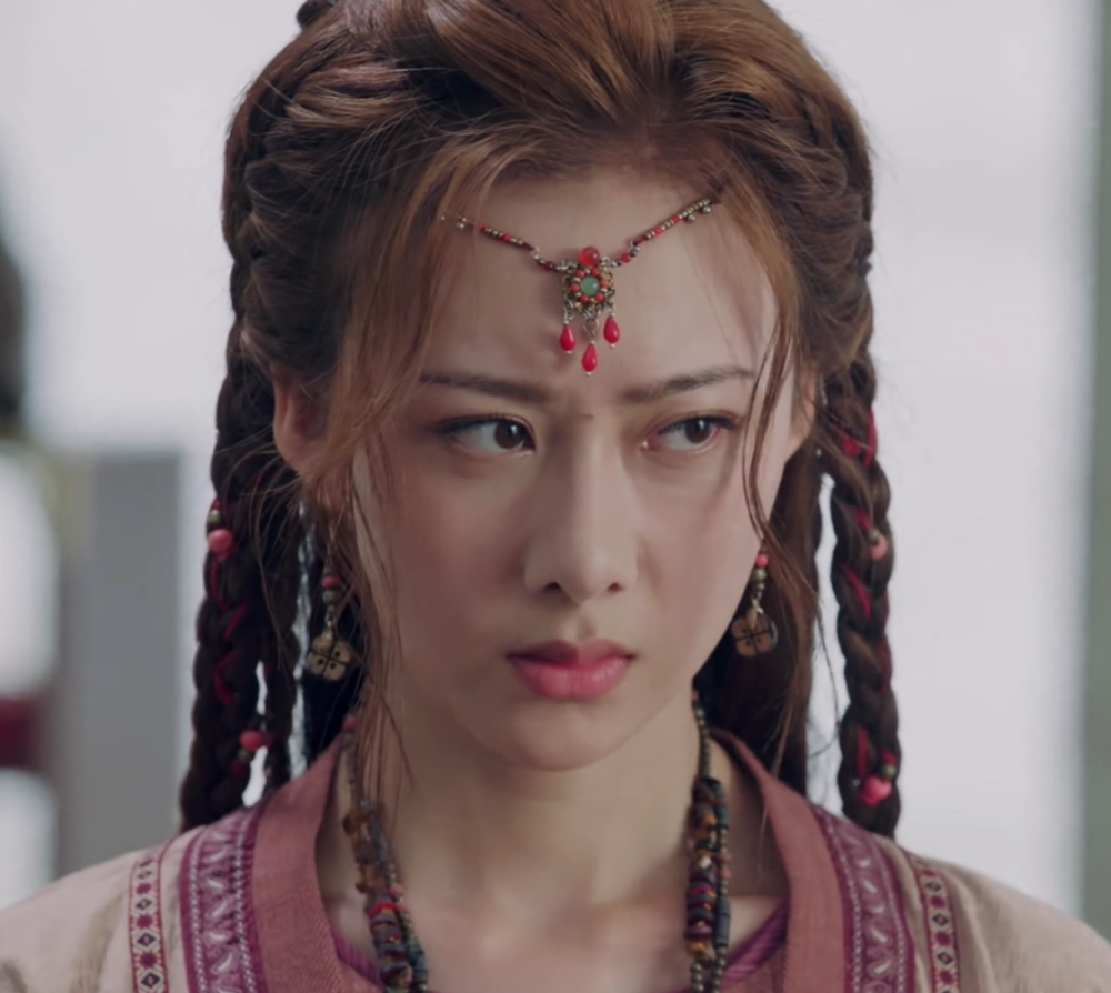 长歌行大团圆结局但背叛之人救主而死这几位很悲情